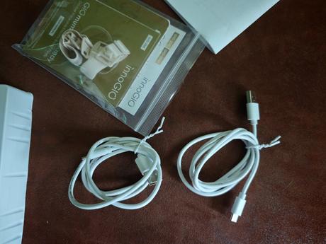 Handsfree odsávačka innogio, 