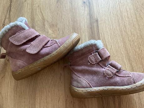 Zimne teple topanky, froddo,23