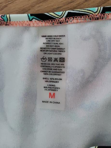 Plavky spodný diel, m