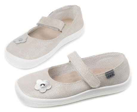 Beda -  balerínky charlotte, beda,22 - 33