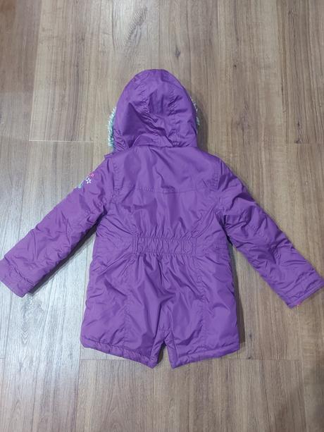 Zimna bunda 116, kiki&koko,116