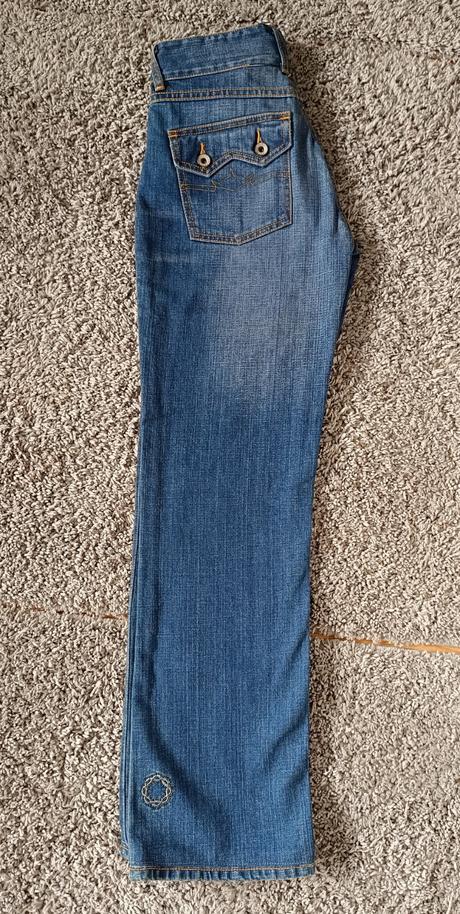 Rifle gsus nove xs, xs