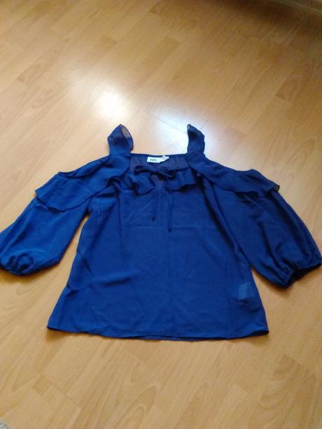 Blúzka, bonprix,42