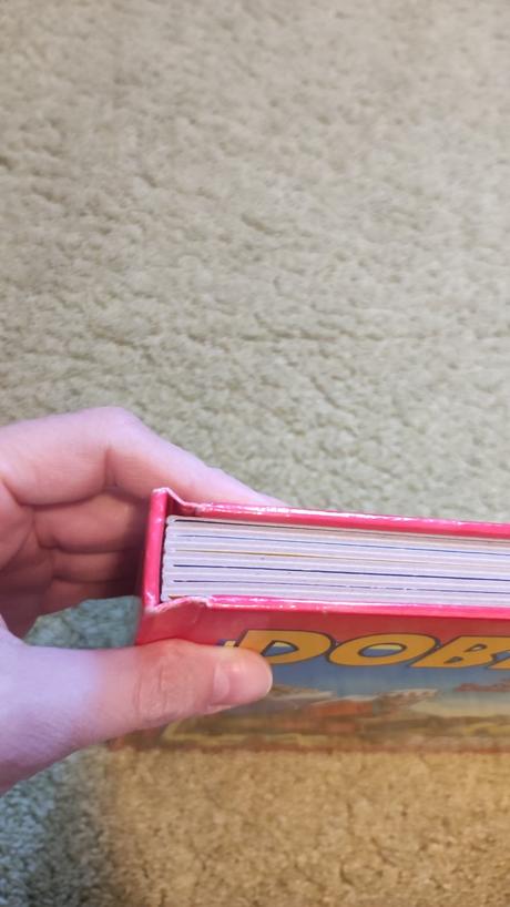 Dobrý pastier kniha/puzzle, 