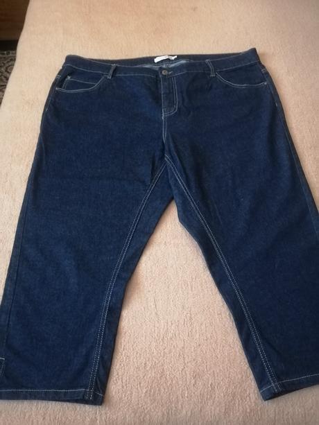 Dámské kratasy, 48