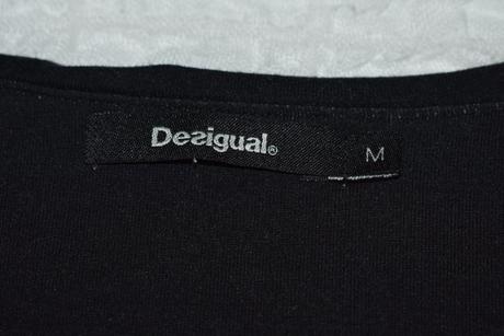 Desigual etno - šaty veľ. m, desigual,m