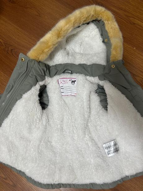 Zimna bundicka, takko,80