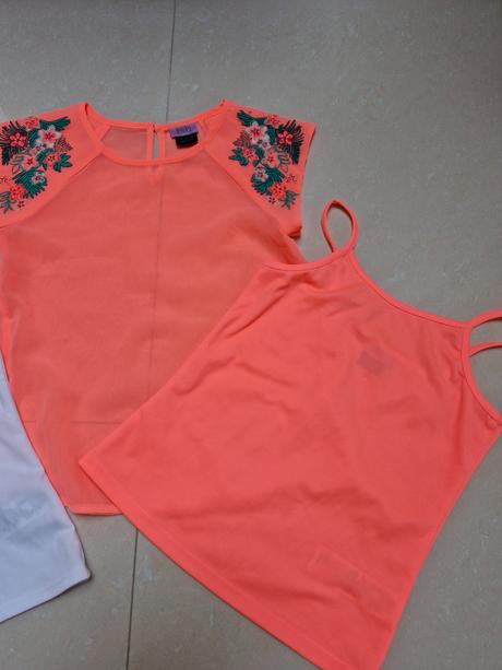 2 tricka + tielka, f&f,122