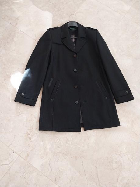 Kabát, tom tailor,l