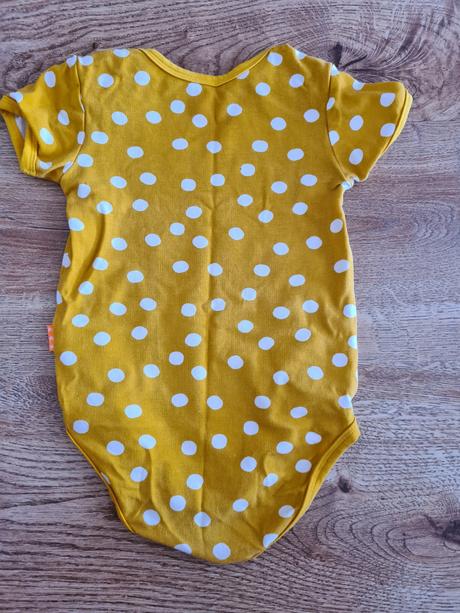 Body kratky, hema,74