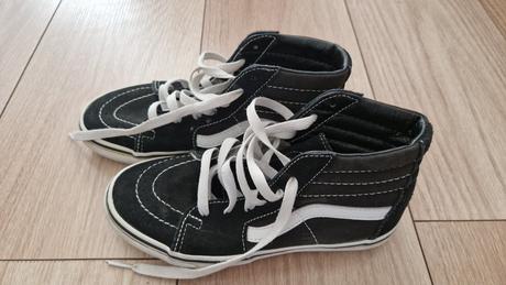 Tenisky vans, vans,34