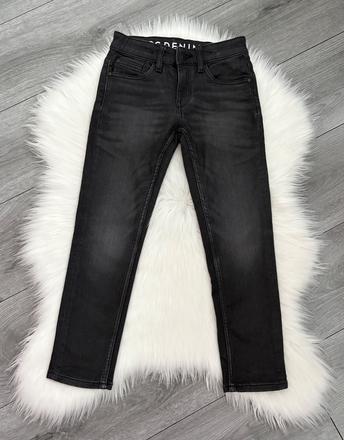 Slim rifle veľ. 128, c&a,128