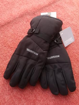 Rossignol pánske zimné rukavice veľkosť xl, xl