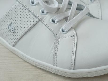 Be lenka elite - all white 41, be lenka,41