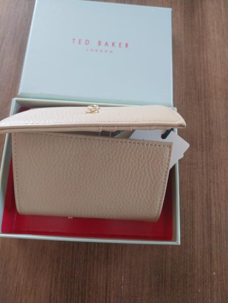 Ted baker peňaženka, ted baker