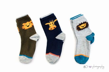 3 x ponožky v.27-30, c&a,27