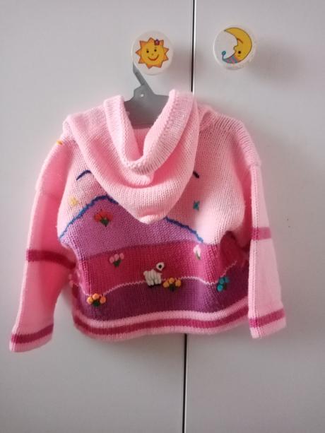 Sveter 86, lindex,86