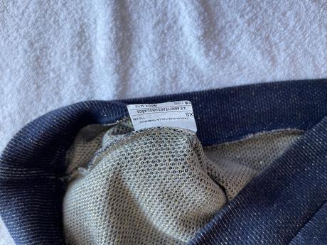 Benetton mikina, benetton,104