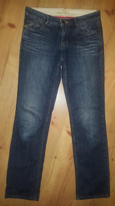 Rifle s.oliver, s.oliver,36