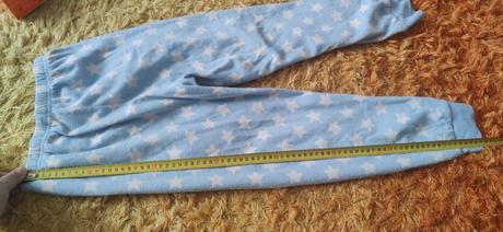 Pyžamo hviezdičky, pepco,134