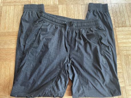 Sportove nohavice, reebok,s