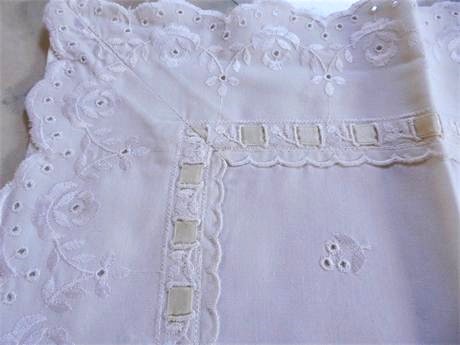 Obliečka na malý vankúšik, 