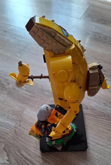 Lego fortnite 77072 peely,