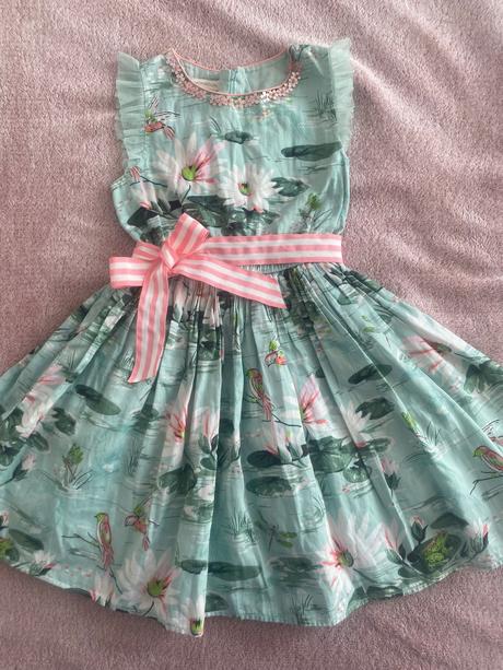 Balik oblečenia dievčatko 2-4 roky, 86–98