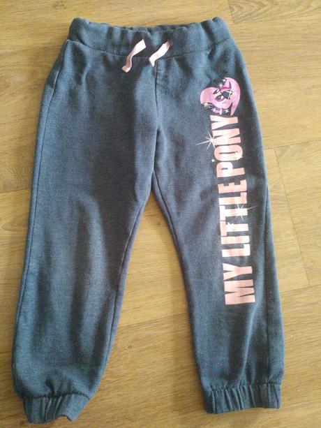 Tepláky little pony, 104