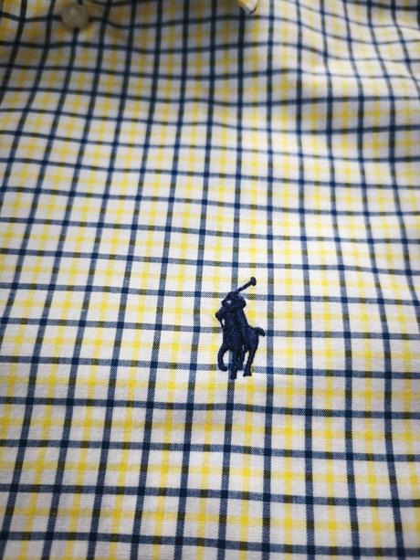 Košeľa, ralph lauren,152