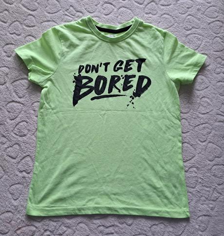 Tričko pepco 134/140, pepco,134