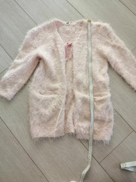 Svetrík,kardigán, h&m,104