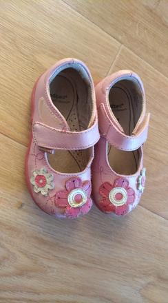 Pedipedky, pediped,22