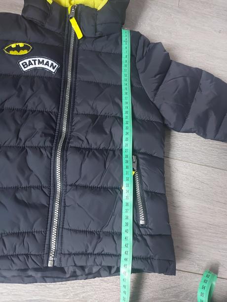 H&m batman bunda, h&m,110