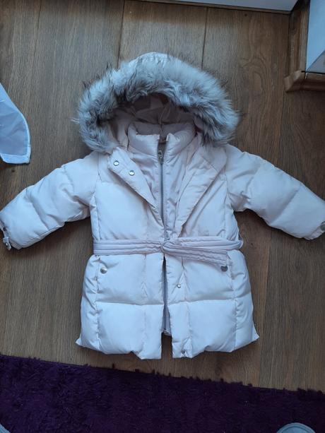 Zimna bunda zara, zara,92
