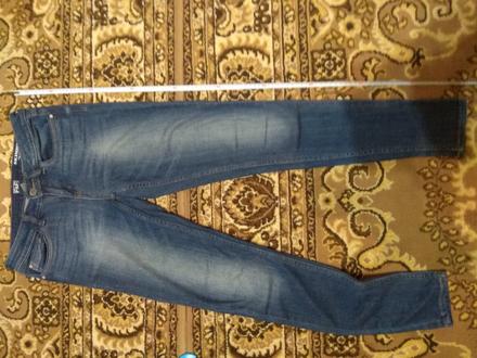 Rifle skinny, f&f,36