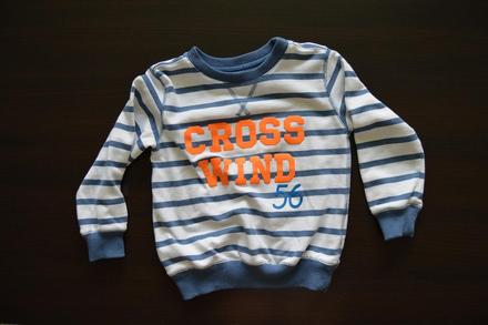 Mikina, dopodopo,104