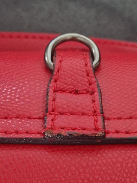 Batoh/crossbody bagger, bagger