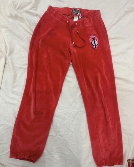 Tepláky juicy couture vel. s, s