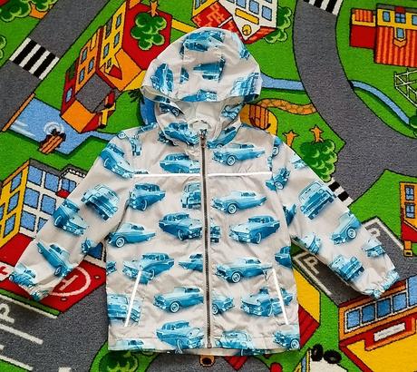 Chlapček 98, 86–98