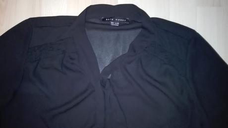 Ľahká košeľa/blúzka l/40, gate,40