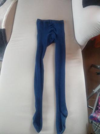 Chlapčenské pančuchy 140, 140