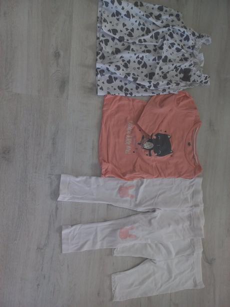 Mix balík pre dievčatká veľ.86-92, 86–98