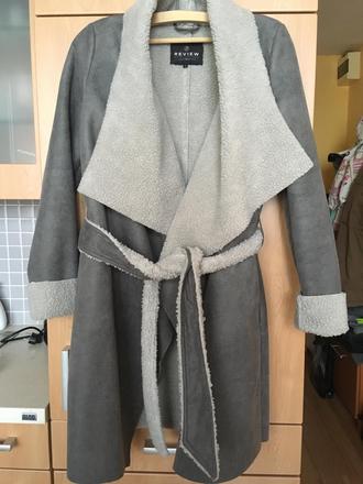 Stylovy kabat - posta gratis, m