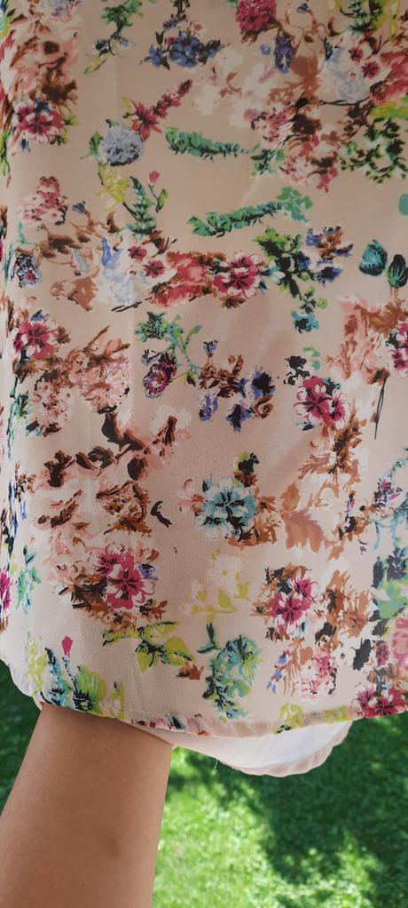 Tričko/top, gate,40