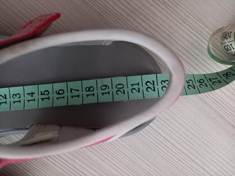 Sandále, quechua,34