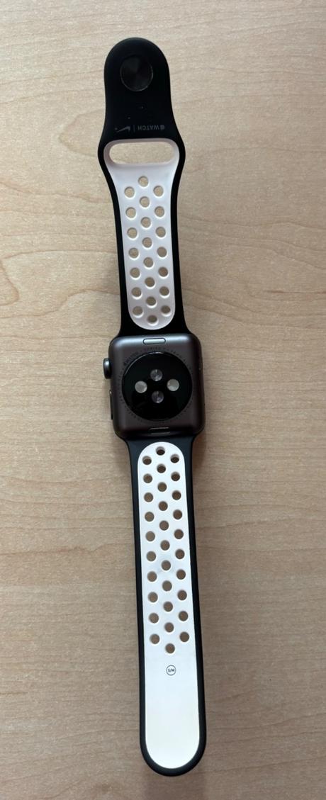 Remienok na apple watch,