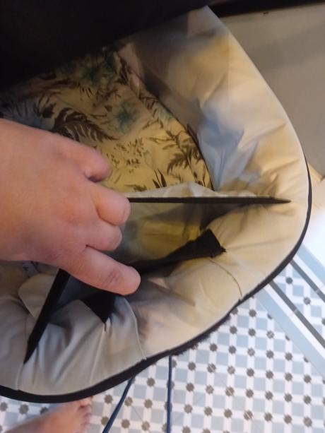 Joie versatrax + vanicka ramble s, joie,joie versatrax