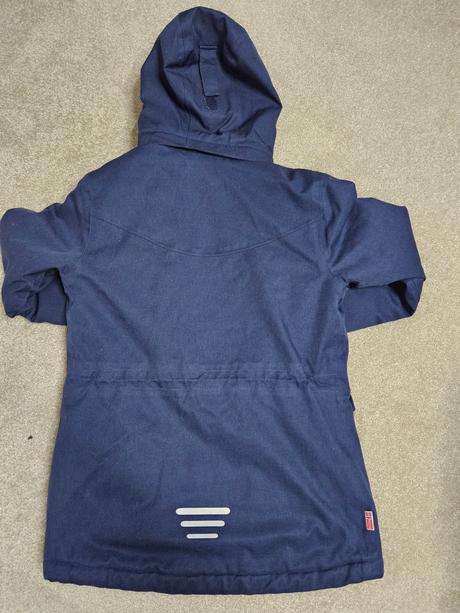 Zimna bunda, trollkids,128