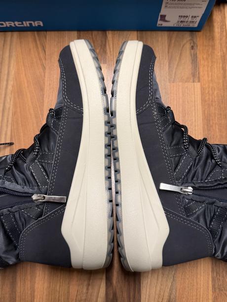 Snehule cortina, humanic,39